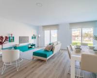 Nueva construcción  - Chalet Independiente - Finestrat - Balcón De Finestrat