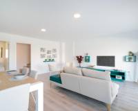 Nueva construcción  - Chalet Independiente - Finestrat - Balcón De Finestrat