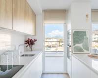 Nueva construcción  - Chalet Independiente - Finestrat - Balcón De Finestrat