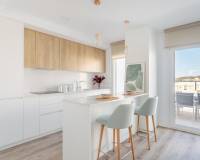 Nueva construcción  - Chalet Independiente - Finestrat - Balcón De Finestrat