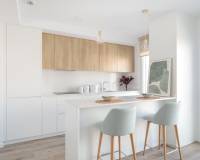 Nueva construcción  - Chalet Independiente - Finestrat - Balcón De Finestrat