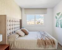 Nueva construcción  - Chalet Independiente - Finestrat - Balcón De Finestrat
