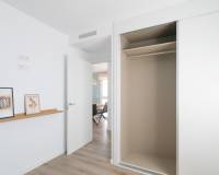 Nueva construcción  - Chalet Independiente - Finestrat - Balcón De Finestrat