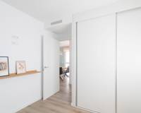 Nueva construcción  - Chalet Independiente - Finestrat - Balcón De Finestrat
