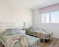 Nueva construcción  - Chalet Independiente - Finestrat - Balcón De Finestrat
