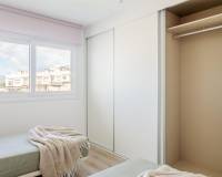 Nueva construcción  - Chalet Independiente - Finestrat - Balcón De Finestrat