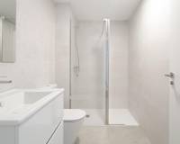 Nueva construcción  - Chalet Independiente - Finestrat - Balcón De Finestrat