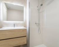 Nueva construcción  - Chalet Independiente - Finestrat - Balcón De Finestrat