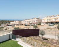 Nueva construcción  - Chalet Independiente - Finestrat - Balcón De Finestrat