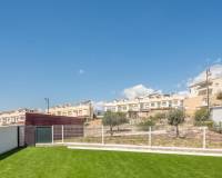 Nueva construcción  - Chalet Independiente - Finestrat - Balcón De Finestrat