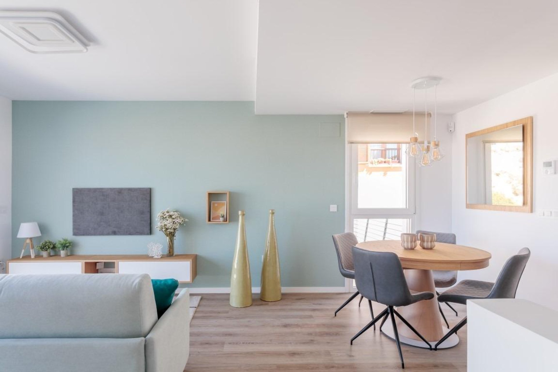 Nueva construcción  - Chalet Independiente - Finestrat - Balcón De Finestrat