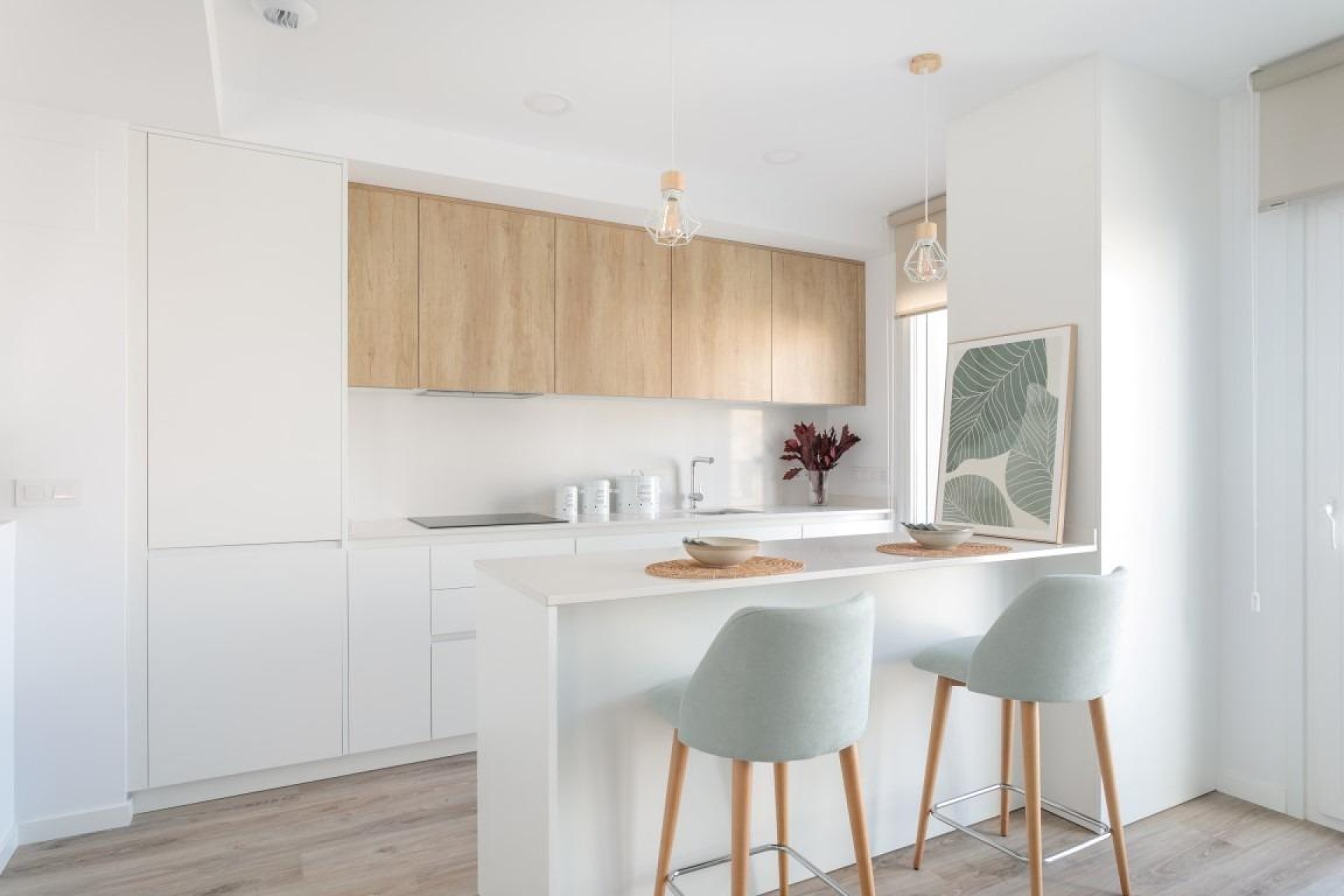 Nueva construcción  - Chalet Independiente - Finestrat - Balcón De Finestrat