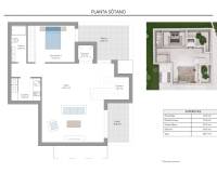 Nueva construcción  - Chalet Independiente - Finestrat - Balcón De Finestrat