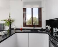 Nueva construcción  - Chalet Independiente - Finestrat - Balcón De Finestrat