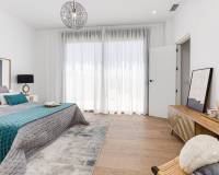 Nueva construcción  - Chalet Independiente - Finestrat - Balcón De Finestrat