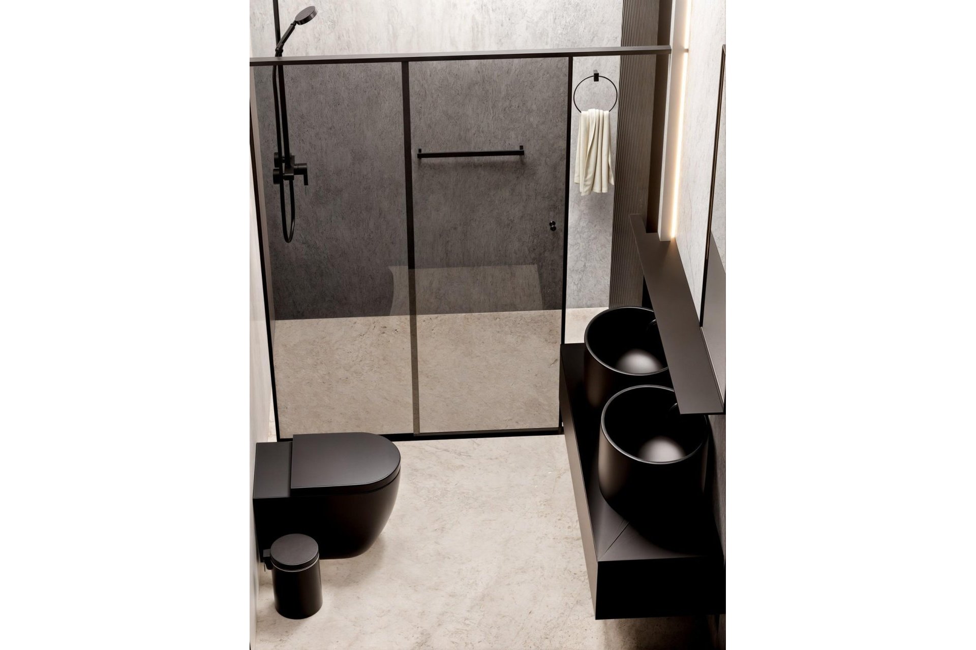 Nueva construcción  - Chalet Independiente - Finestrat - Balcón De Finestrat