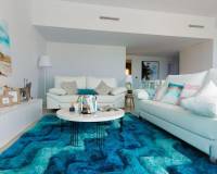 Nueva construcción  - Chalet Independiente - Finestrat - Campana Garden