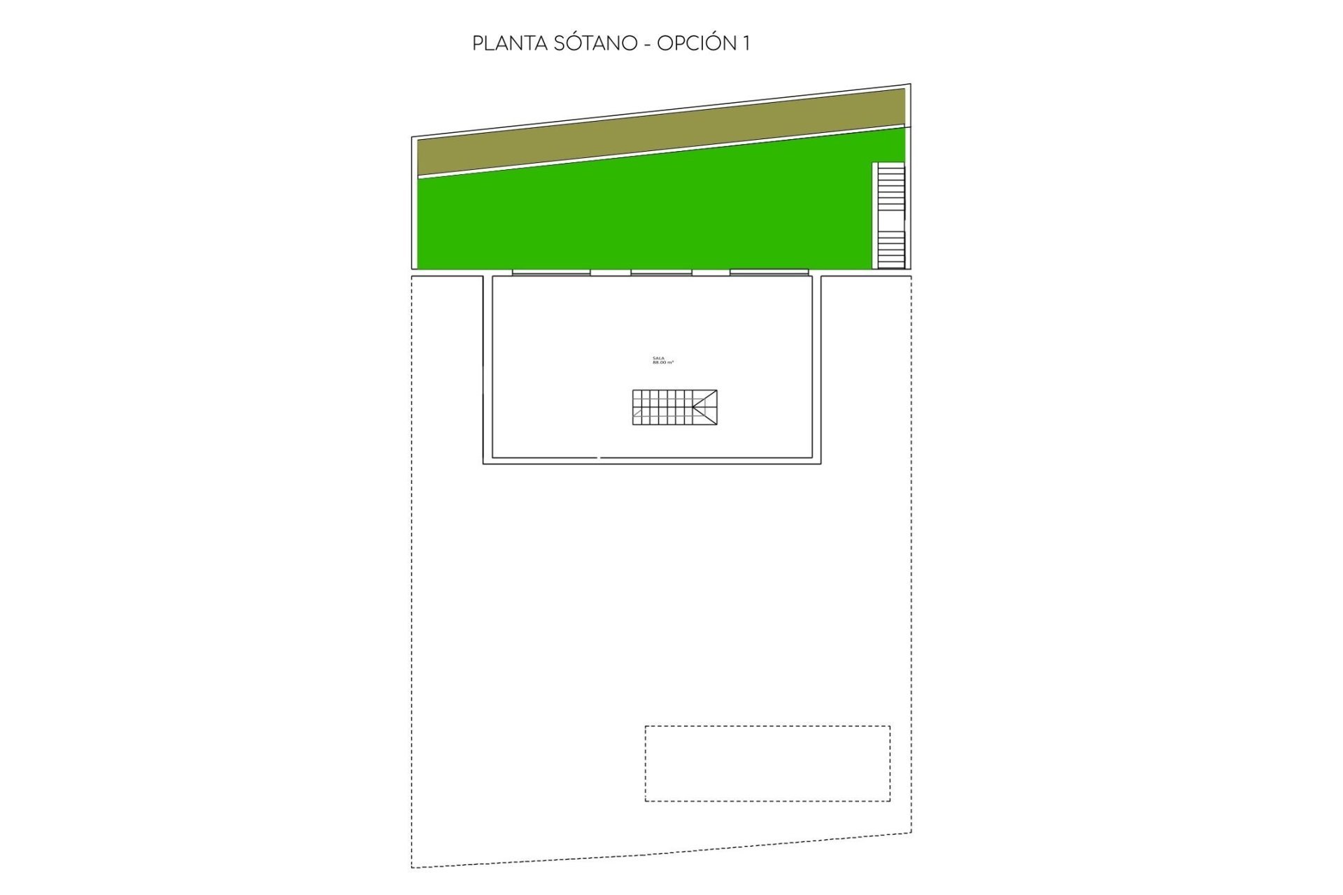 Nueva construcción  - Chalet Independiente - Finestrat - Campana Garden