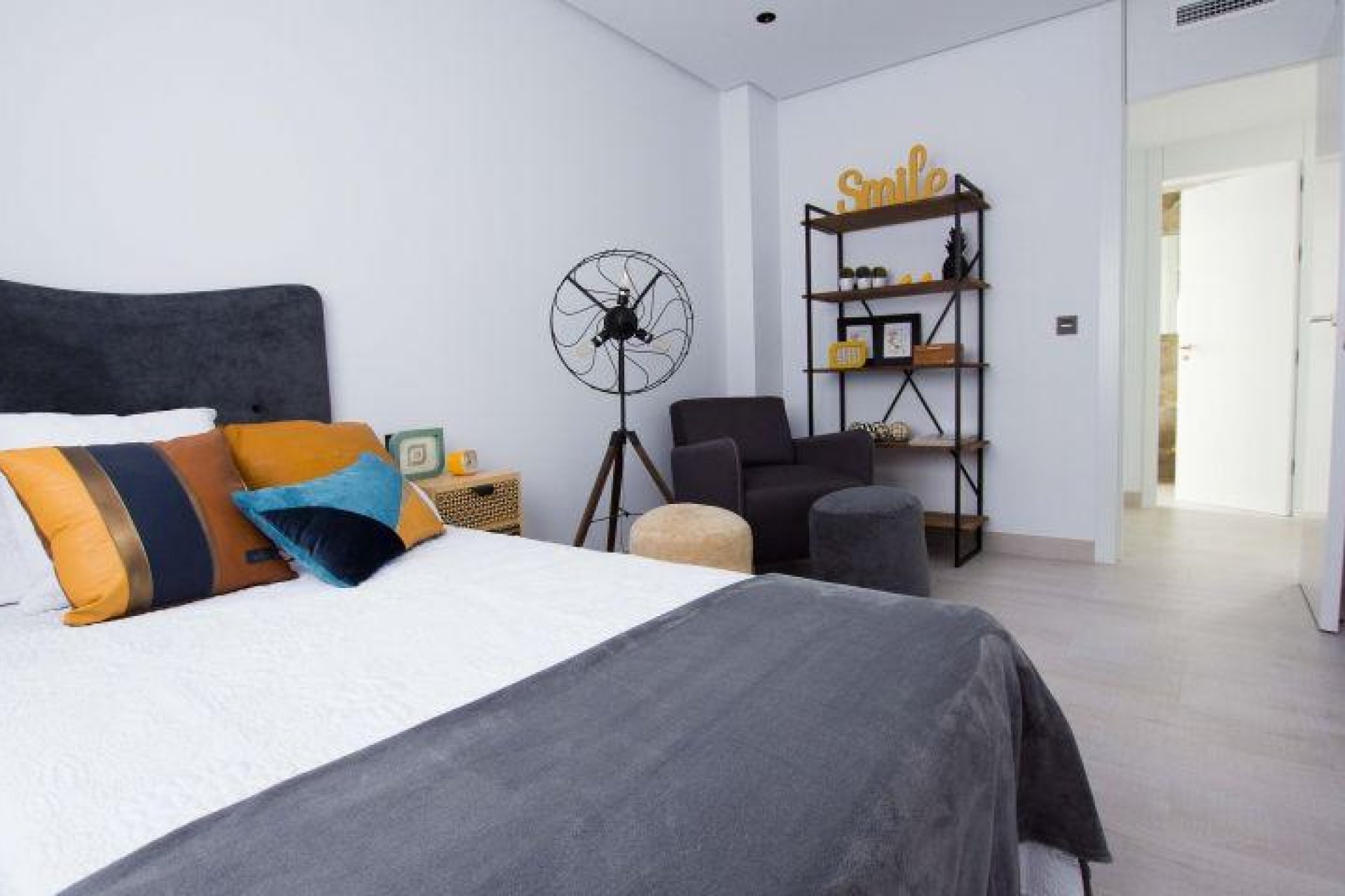 Nueva construcción  - Chalet Independiente - Finestrat - Campana Garden