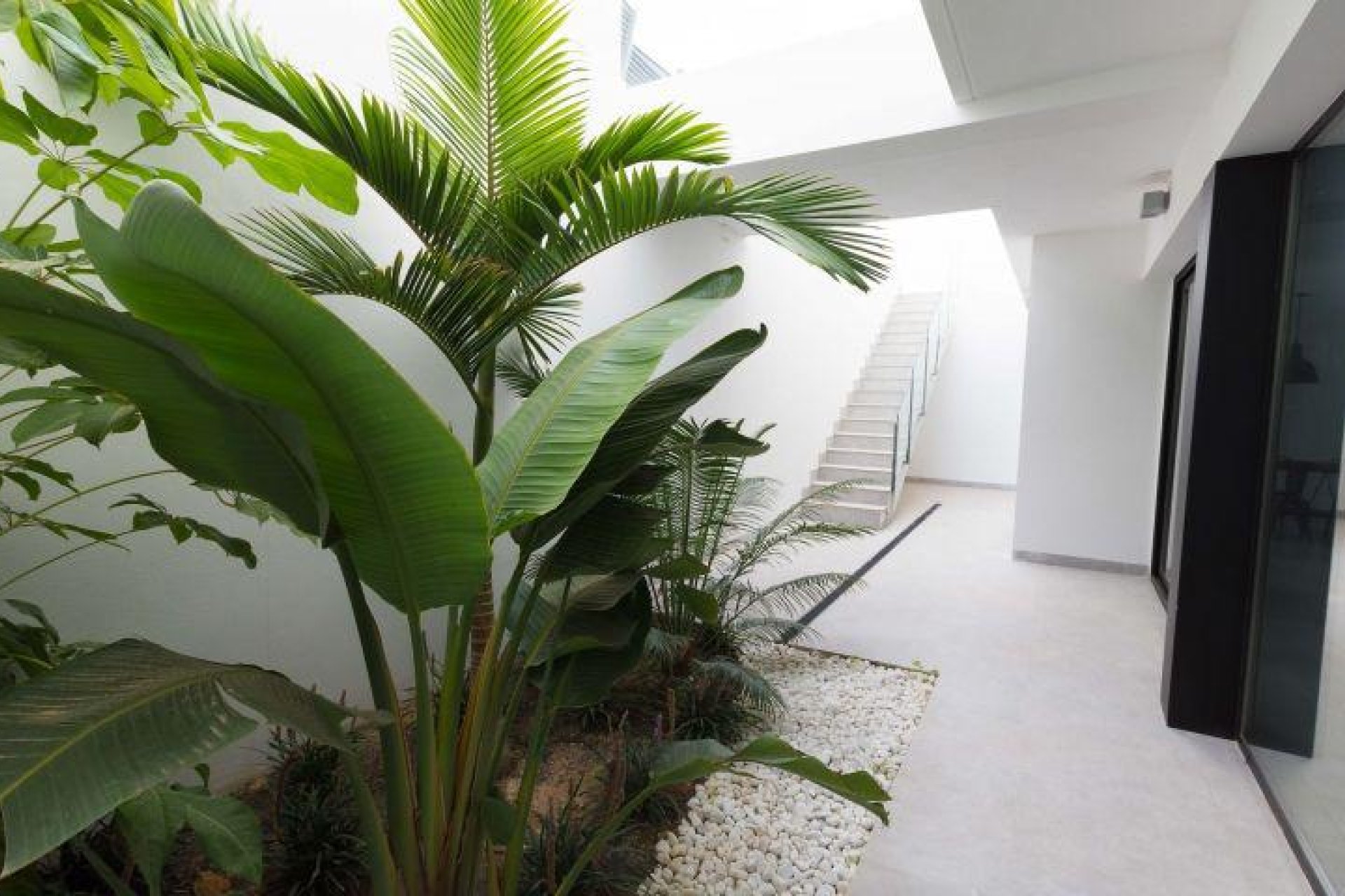 Nueva construcción  - Chalet Independiente - Finestrat - Campana Garden