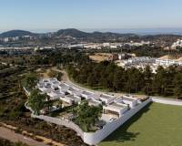 Nueva construcción  - Chalet Independiente - Finestrat - Finestrat Urbanizaciones