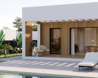 Nueva construcción  - Chalet Independiente - Finestrat - Finestrat Urbanizaciones