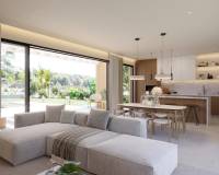 Nueva construcción  - Chalet Independiente - Finestrat - Finestrat Urbanizaciones