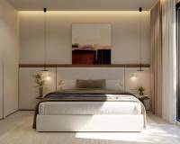 Nueva construcción  - Chalet Independiente - Finestrat - Finestrat Urbanizaciones