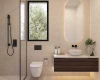 Nueva construcción  - Chalet Independiente - Finestrat - Finestrat Urbanizaciones