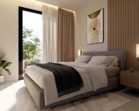 Nueva construcción  - Chalet Independiente - Finestrat - Finestrat Urbanizaciones