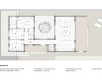 Nueva construcción  - Chalet Independiente - Finestrat - Finestrat Urbanizaciones