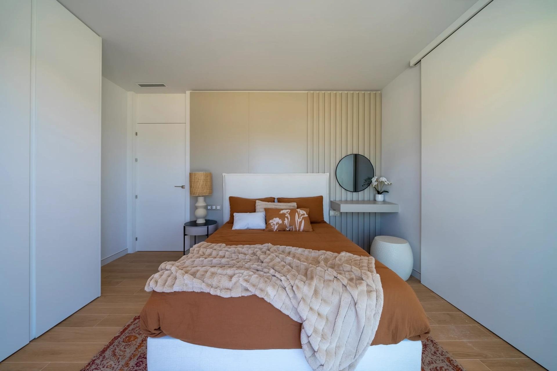 Nueva construcción  - Chalet Independiente - Finestrat - Golf Bahia