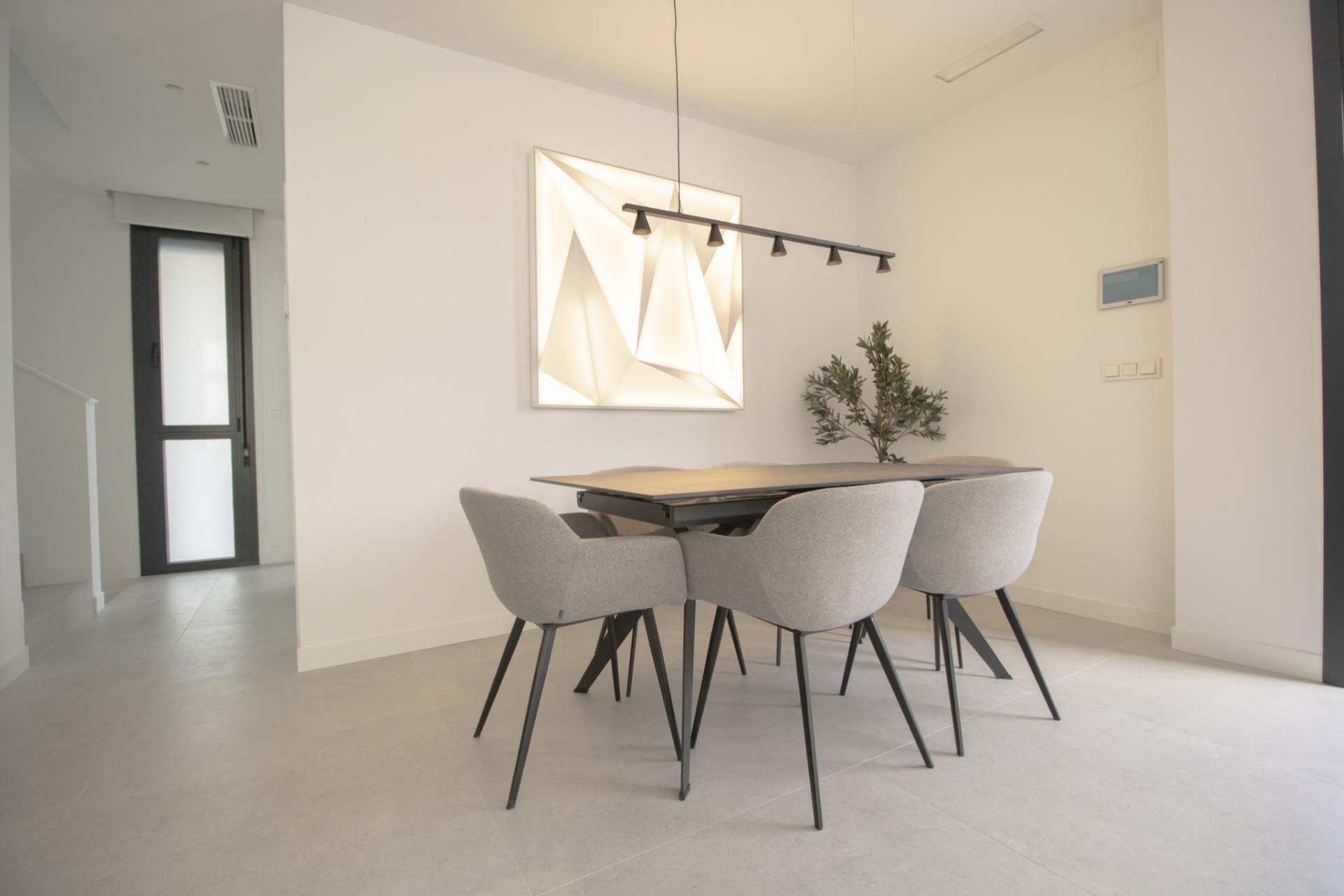 Nueva construcción  - Chalet Independiente - Finestrat - Puig Campana Golf