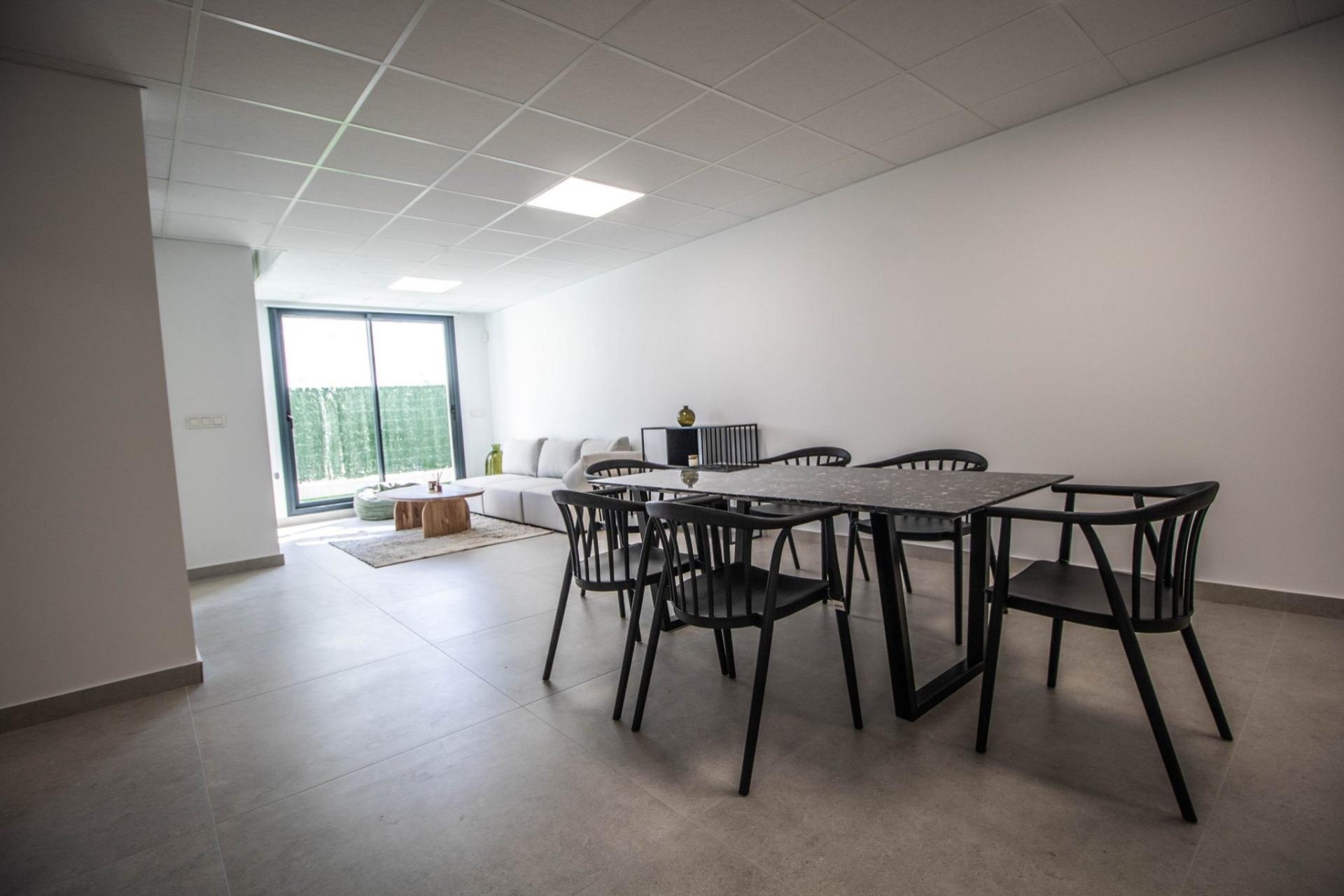 Nueva construcción  - Chalet Independiente - Finestrat - Puig Campana Golf