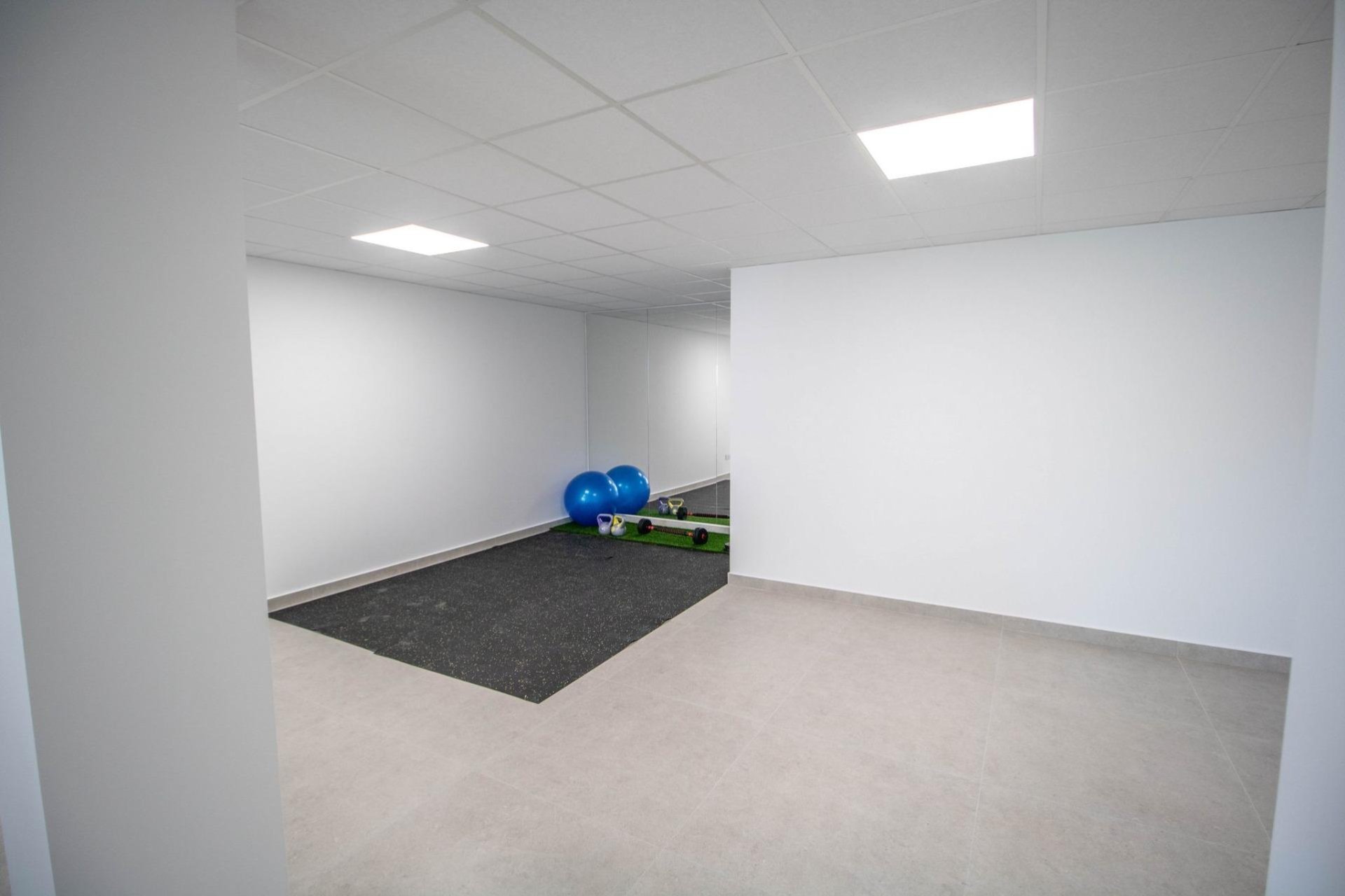 Nueva construcción  - Chalet Independiente - Finestrat - Puig Campana Golf