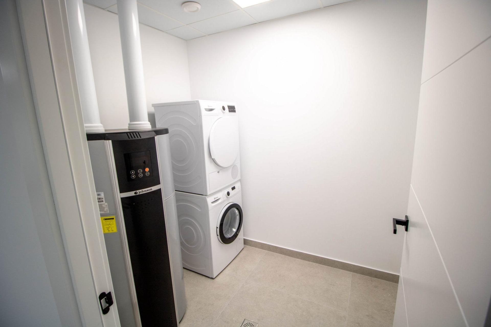 Nueva construcción  - Chalet Independiente - Finestrat - Puig Campana Golf