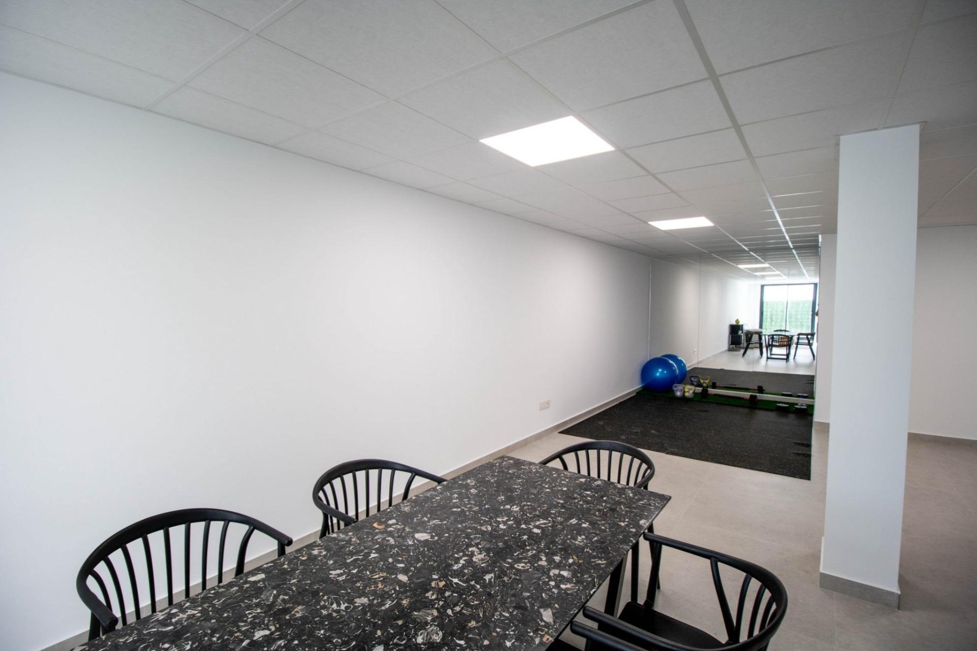 Nueva construcción  - Chalet Independiente - Finestrat - Puig Campana Golf