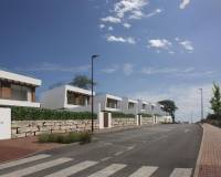 Nueva construcción  - Chalet Independiente - Finestrat - Puig Campana Golf