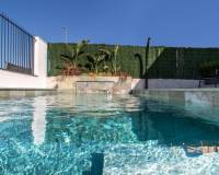 Nueva construcción  - Chalet Independiente - Finestrat - Puig Campana Golf