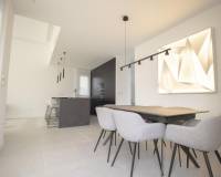 Nueva construcción  - Chalet Independiente - Finestrat - Puig Campana Golf