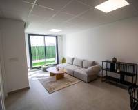 Nueva construcción  - Chalet Independiente - Finestrat - Puig Campana Golf
