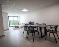Nueva construcción  - Chalet Independiente - Finestrat - Puig Campana Golf