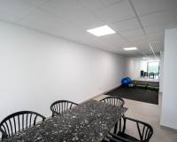 Nueva construcción  - Chalet Independiente - Finestrat - Puig Campana Golf