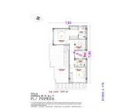 Nueva construcción  - Chalet Independiente - Finestrat - Puig Campana Golf