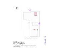 Nueva construcción  - Chalet Independiente - Finestrat - Puig Campana Golf