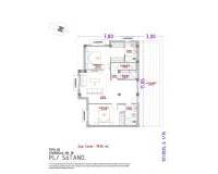 Nueva construcción  - Chalet Independiente - Finestrat - Puig Campana Golf