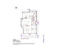 Nueva construcción  - Chalet Independiente - Finestrat - Puig Campana Golf