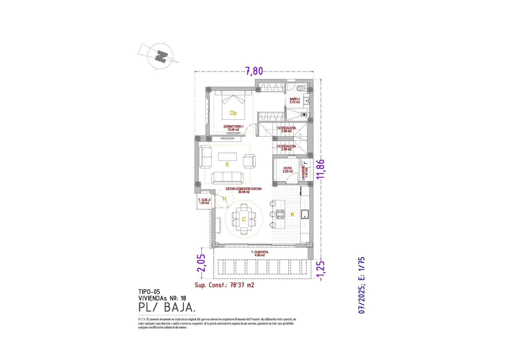 Nueva construcción  - Chalet Independiente - Finestrat - Puig Campana Golf