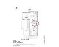 Nueva construcción  - Chalet Independiente - Finestrat - Puig Campana Golf