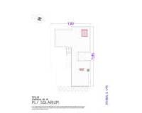 Nueva construcción  - Chalet Independiente - Finestrat - Puig Campana Golf